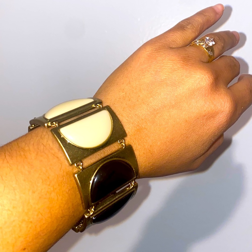 Jewel Mint Jewrely | Mood Moons Bracelet